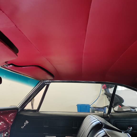 Chevrolet Impala 19 of 30