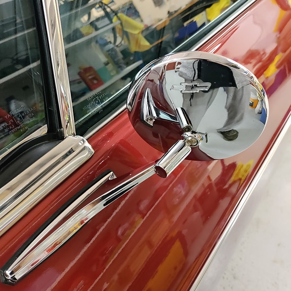 Chevrolet Impala 29 of 30