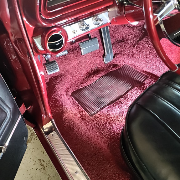Chevrolet Impala 9 of 30