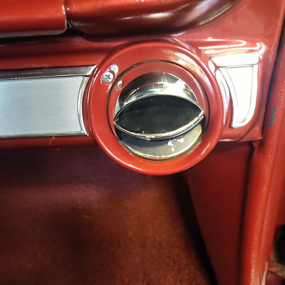 Chevrolet Impala 16 of 30
