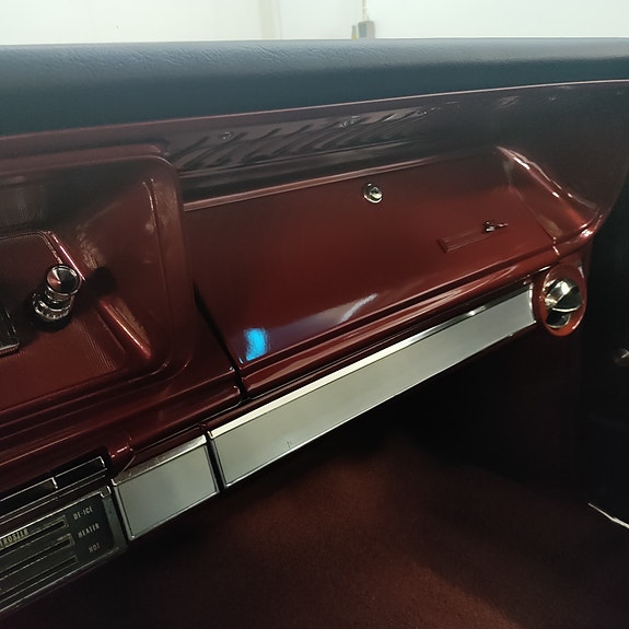 Chevrolet Impala 14 of 30