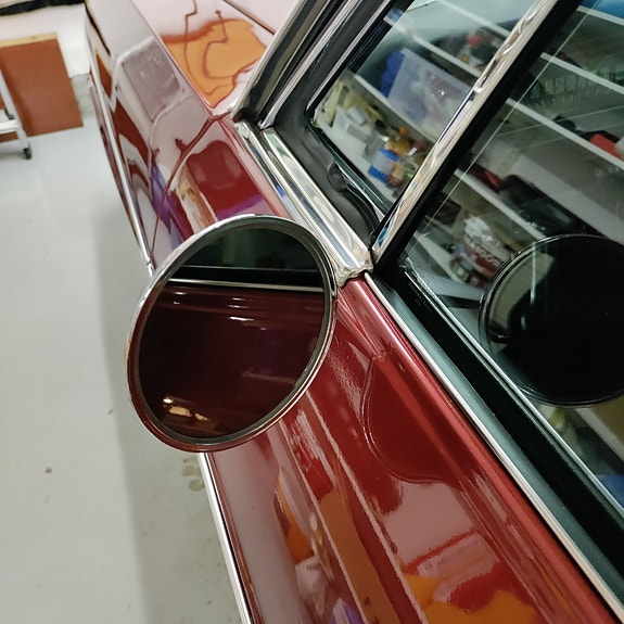 Chevrolet Impala 30 of 30
