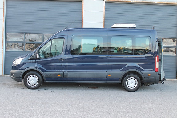 Ford Transit 2 of 17