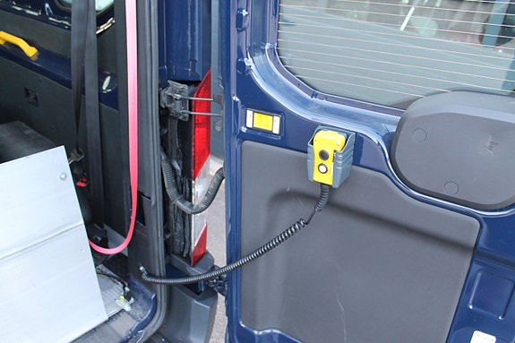Ford Transit 15 of 17