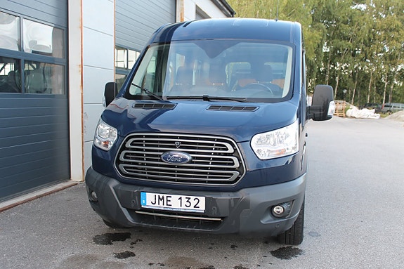 Ford Transit 10 of 17