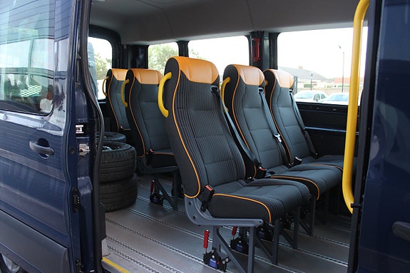 Ford Transit 5 of 17