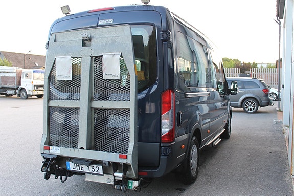 Ford Transit 4 of 17