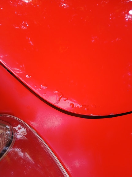 Alfa Romeo Spider 6 of 7