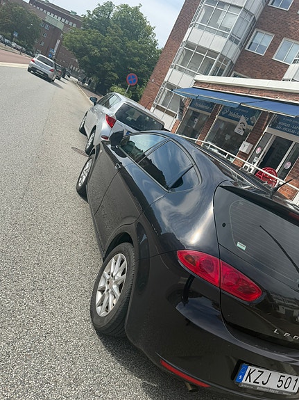 Seat Leon 3 of 12