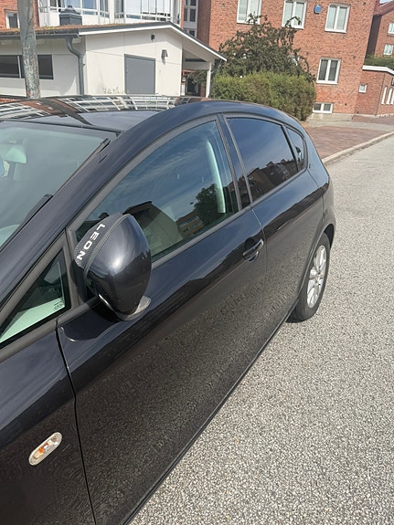 Seat Leon 7 of 12