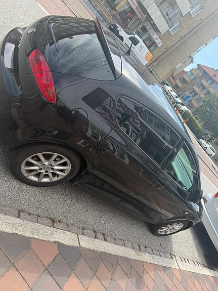 Seat Leon 5 of 12