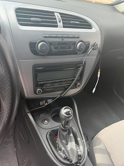Seat Leon 10 of 12
