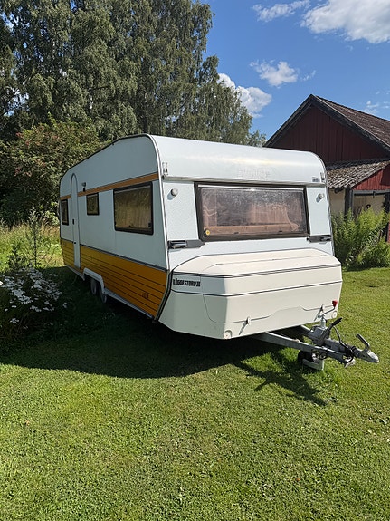 Övriga Öggestorp Baron 590 -89 2 of 5