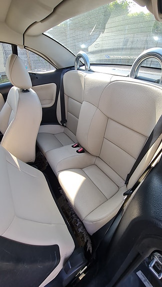 Peugeot 207 CC 8 of 9