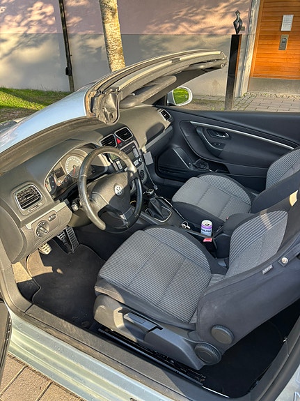 Volkswagen Eos 12 of 15
