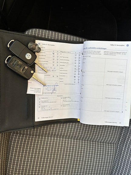 Volkswagen Eos 15 of 15