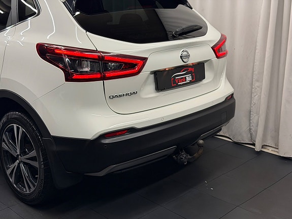 Nissan Qashqai 7 of 21