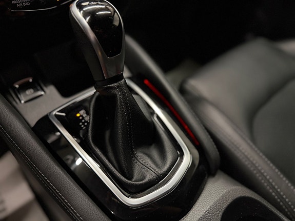 Nissan Qashqai 18 of 21