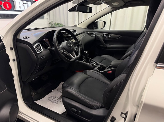 Nissan Qashqai 13 of 21