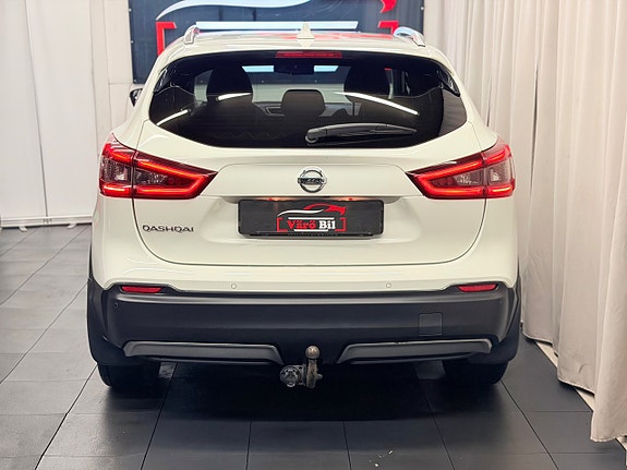 Nissan Qashqai 6 of 21