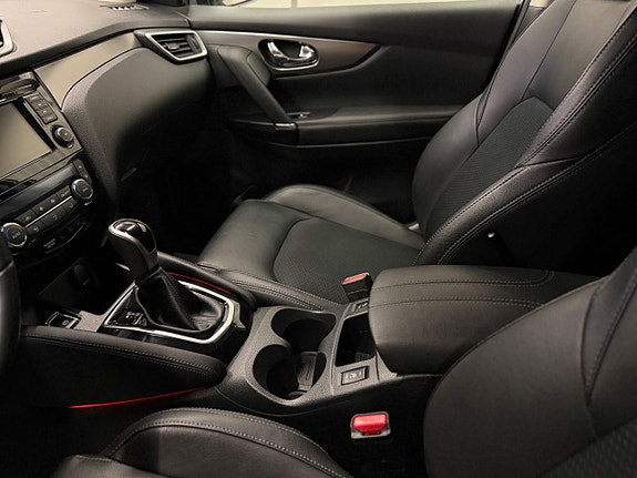 Nissan Qashqai 15 of 21