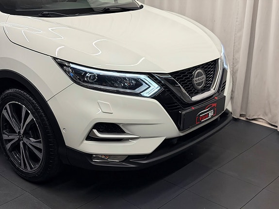 Nissan Qashqai 3 of 21