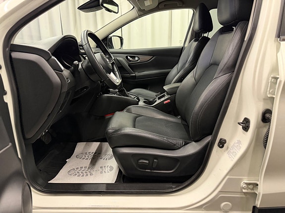 Nissan Qashqai 14 of 21