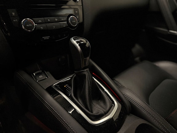 Nissan Qashqai 12 of 21