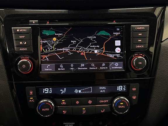 Nissan Qashqai 11 of 21