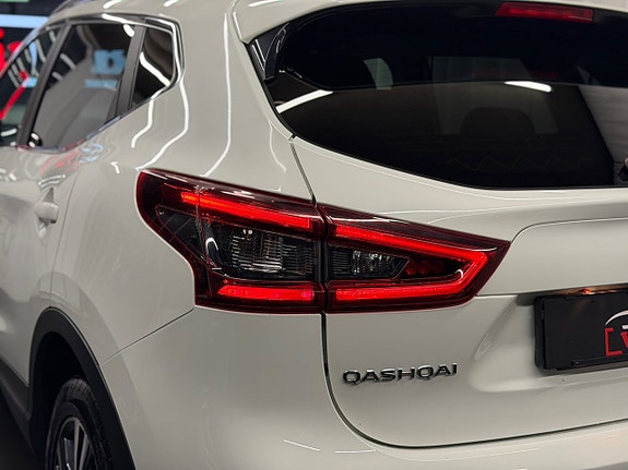Nissan Qashqai 9 of 21