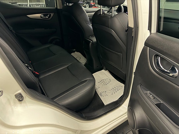 Nissan Qashqai 21 of 21