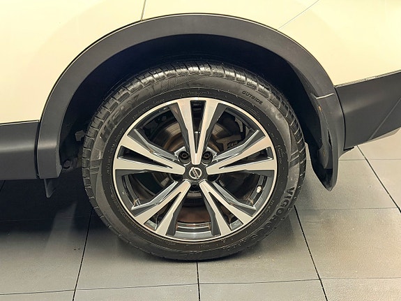 Nissan Qashqai 10 of 21