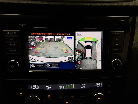 Nissan Qashqai 19 of 21