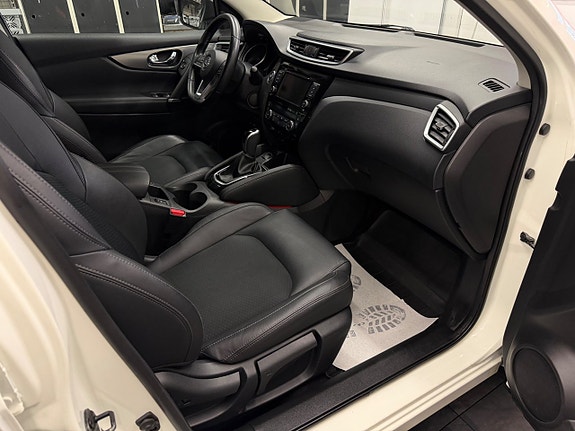 Nissan Qashqai 17 of 21