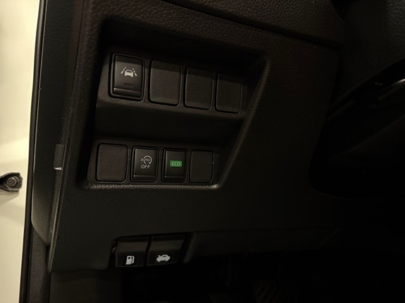 Nissan Qashqai 20 of 21
