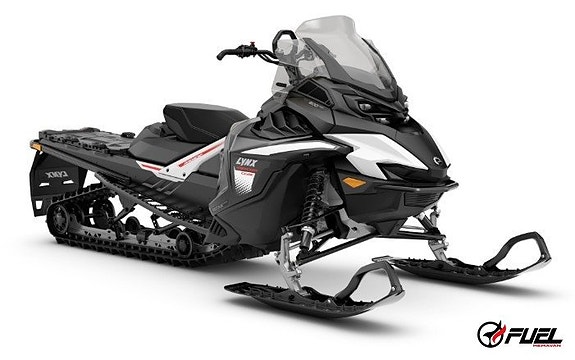 Lynx 49 Ranger Core 600 ACE 154in 3900mm 1.5in 38mm Charger Electric 4.5
