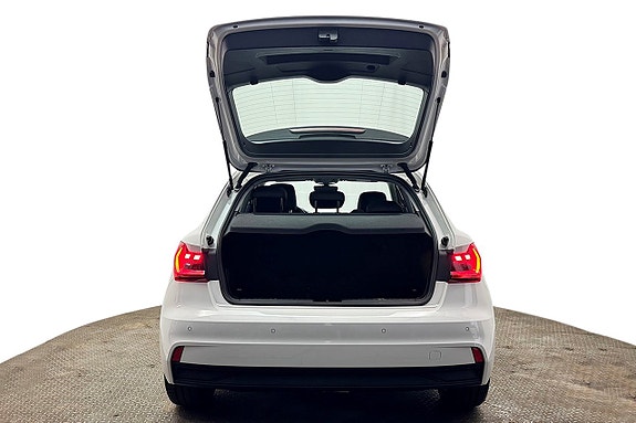 Audi A1 8 of 28