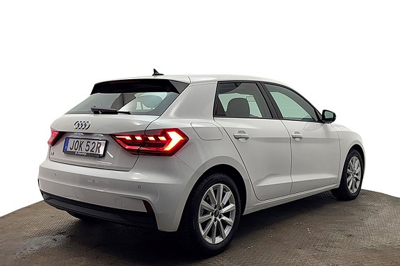 Audi A1 6 of 28