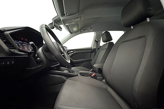 Audi A1 12 of 28