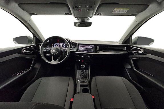 Audi A1 15 of 28