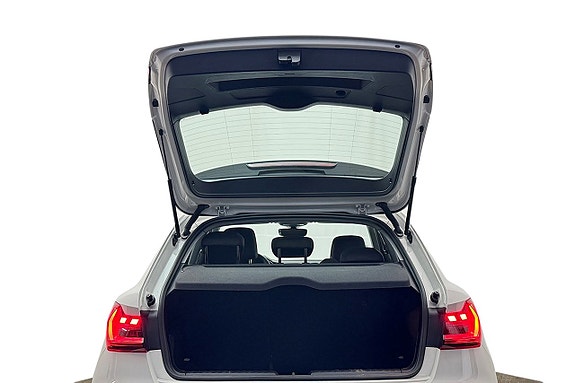 Audi A1 28 of 28
