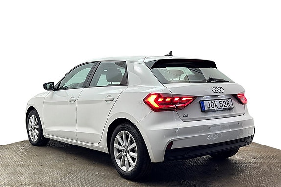 Audi A1 9 of 28