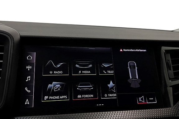 Audi A1 19 of 28