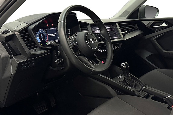 Audi A1 13 of 28