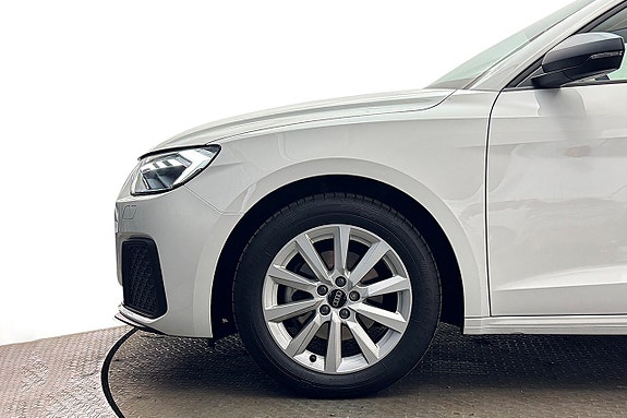 Audi A1 11 of 28