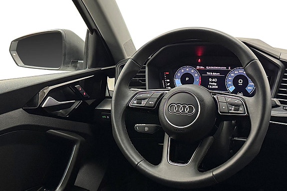 Audi A1 16 of 28