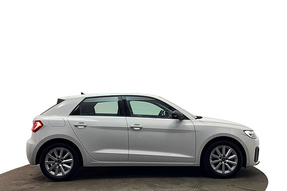 Audi A1 5 of 28