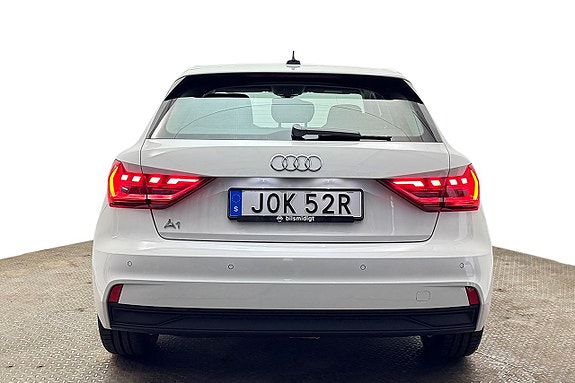 Audi A1 7 of 28