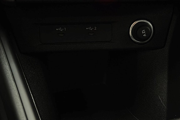 Audi A1 23 of 28