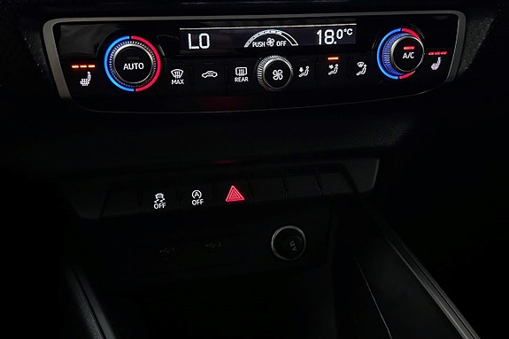 Audi A1 22 of 28